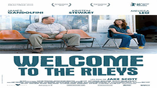 فيلم Welcome To The Rileys 2010 مترجم