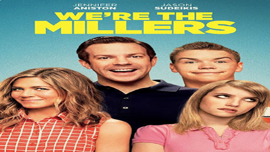 فيلم Were The Millers 2013 مترجم
