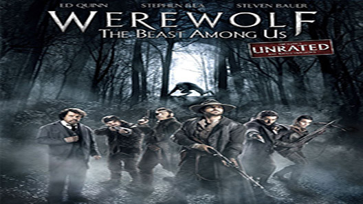 فيلم Werewolf The Beast Among Us 2012 مترجم