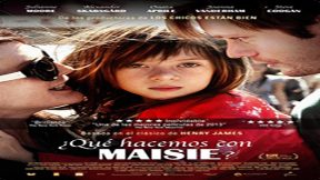 فيلم What Maisie Knew 2012 مترجم