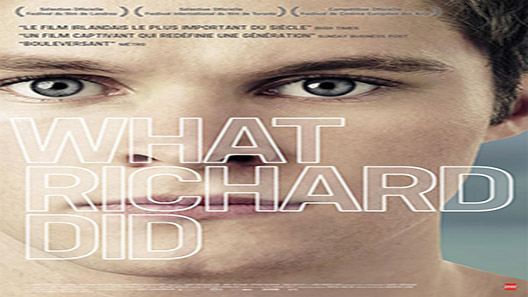 فيلم What Richard Did 2012 مترجم