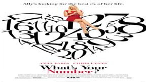 فيلم Whats Your Number 2011 مترجم