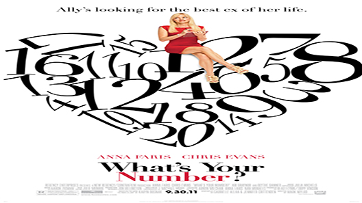 فيلم Whats Your Number 2011 مترجم