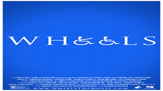 فيلم Wheels 2014 مترجم