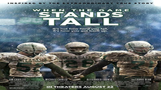 فيلم When The Game Stands Tall 2014 مترجم