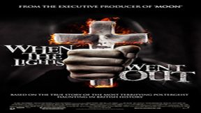 فيلم When The Lights Went Out 2012 مترجم