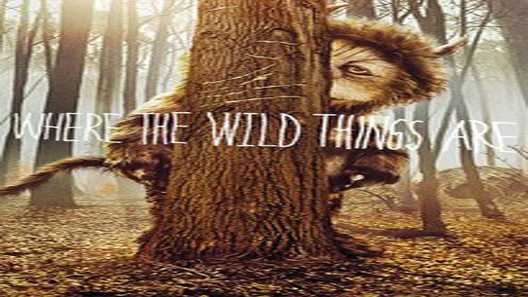 فيلم Where The Wild Things Are 2009 مترجم