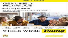 فيلم While Were Young 2014 مترجم