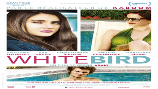 فيلم White Bird In A Blizzard 2014 مترجم