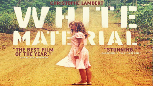 فيلم White Material 2009 مترجم
