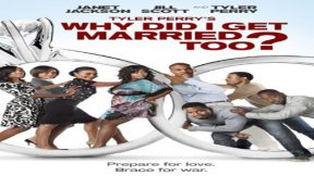 فيلم Why Did I Get Married Too 2010 مترجم