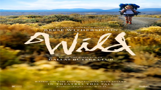 فيلم Wild 2014 مترجم