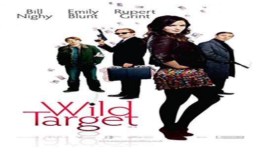 فيلم Wild Target 2010 مترجم