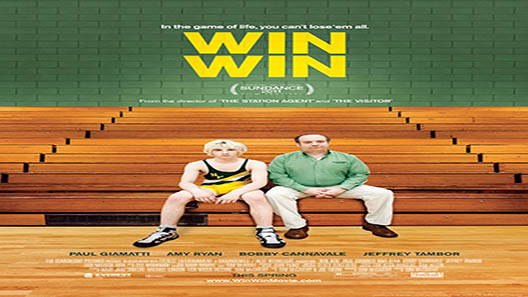 فيلم Win Win 2011 مترجم