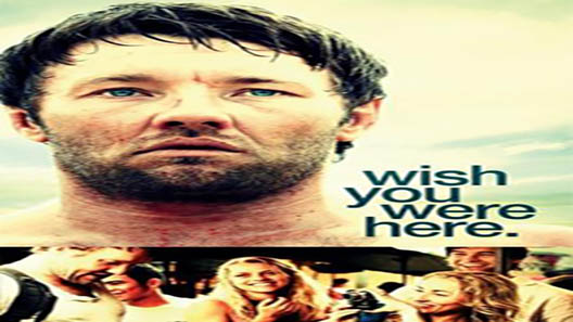 فيلم Wish You Were Here 2012 مترجم