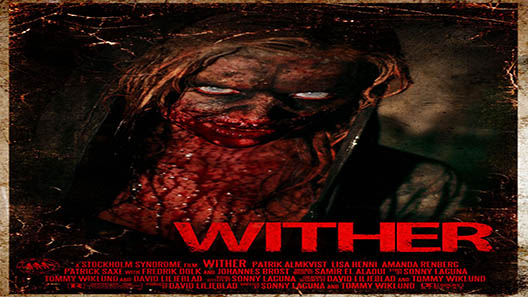 فيلم Wither 2012 مترجم