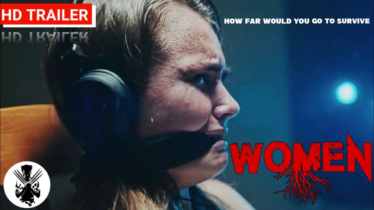 فيلم Women 2021 مترجم