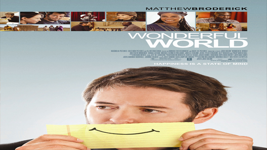 فيلم Wonderful World 2009 مترجم