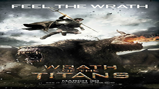 فيلم Wrath Of The Titans 2012 مترجم