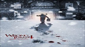فيلم Wrong Turn 4 Bloody Beginnings 2011 مترجم