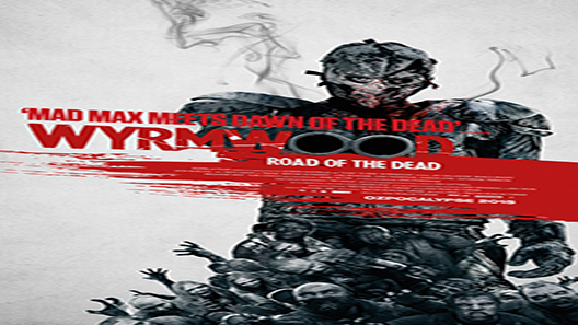فيلم Wyrmwood Road Of The Dead 2014 مترجم