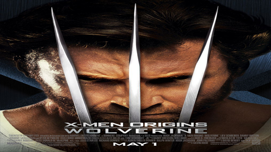 فيلم X Men Origins Wolverine 2009 مترجم