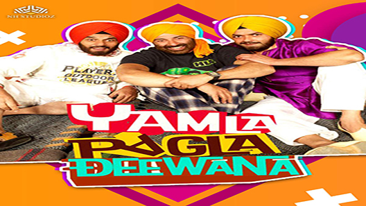 فيلم Yamla Pagla Deewana 2011 مترجم