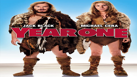 فيلم Year One 2009 مترجم