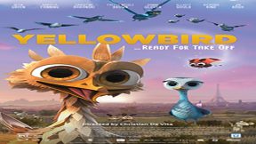 فيلم Yellowbird 2014 مترجم