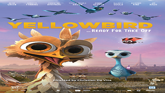 فيلم Yellowbird 2014 مترجم