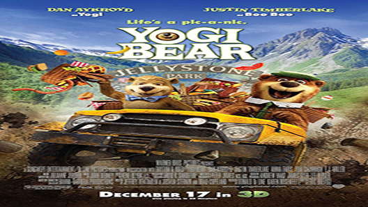 فيلم Yogi Bear 2010 مترجم
