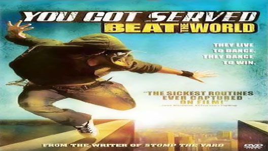 فيلم You Got Served Beat The World 2011 مترجم