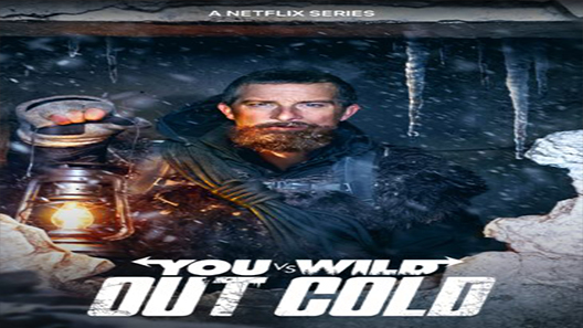 فيلم You vs. Wild: Out Cold 2021 مترجم