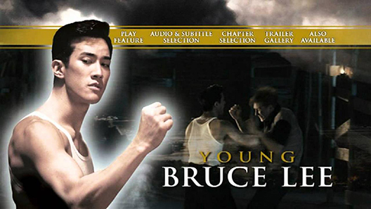 فيلم Young Bruce Lee 2010 مترجم