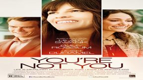 فيلم Youre Not You 2014 مترجم