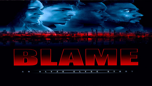 فيلم blame 2021 مترجم