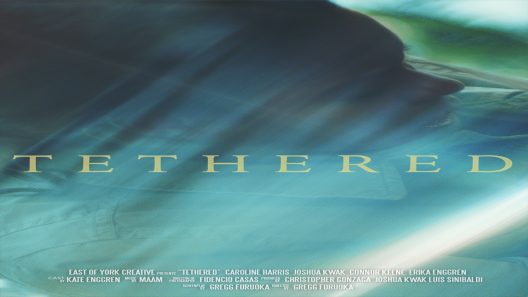 فيلم tethered 2021 مترجم