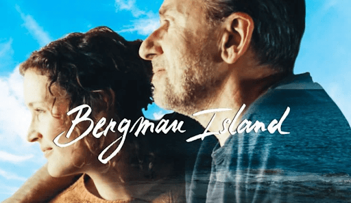 فيلم Bergman Island 2021 مترجم