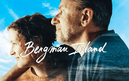 فيلم Bergman Island 2021 مترجم