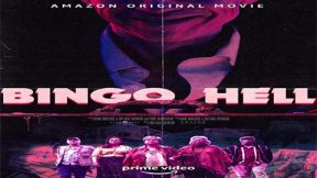 فيلم Bingo Hell 2021 مترجم