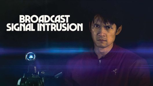 فيلم Broadcast Signal Intrusion 2021 مترجم