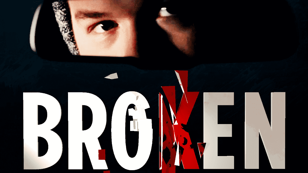 فيلم Broken 2021 مترجم