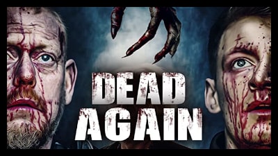 فيلم Dead Again 2021 مترجم