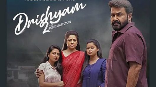 فيلم Drishyam 2 2021 مترجم