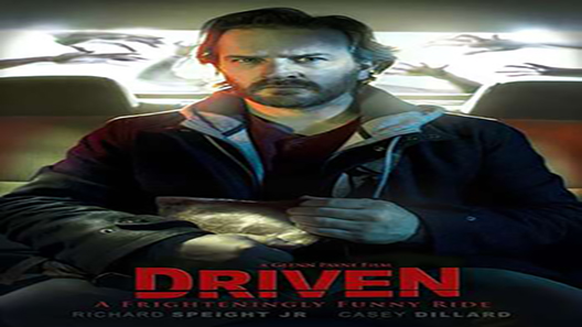 فيلم Driven 2020 مترجم