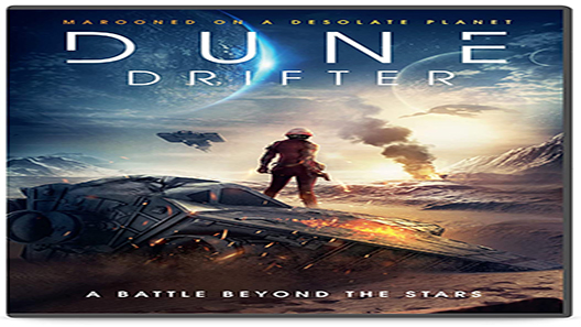 فيلم Dune Drifter 2020 مترجم