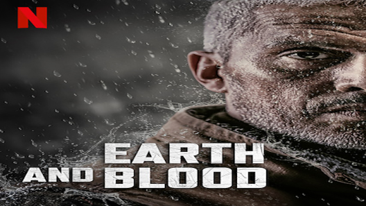 فيلم Earth And Blood 2020 مترجم