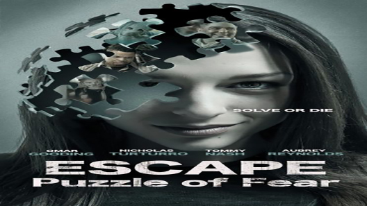 فيلم Escape Puzzle Of Fear 2020 مترجم