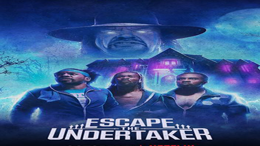 فيلم Escape the Undertaker 2021 مترجم