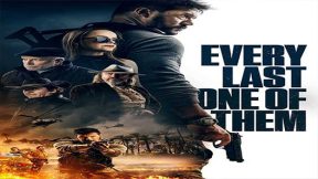 فيلم Every Last One of Them 2021 مترجم